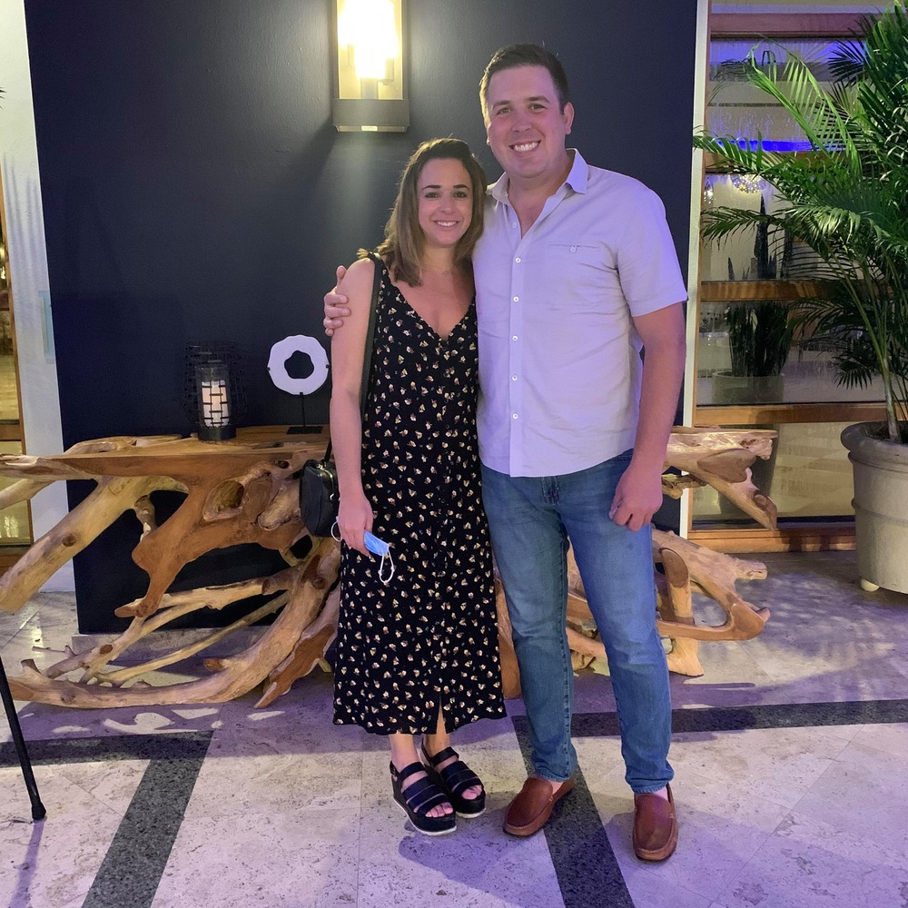 Meet your Posher, Michael